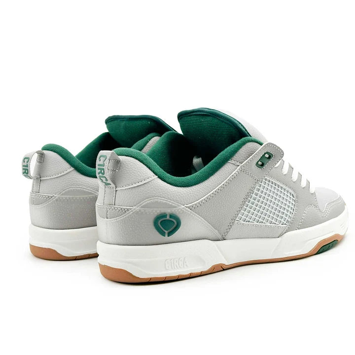 Zapatillas C1rca Tave TT - GREEN/ASH/WHITE