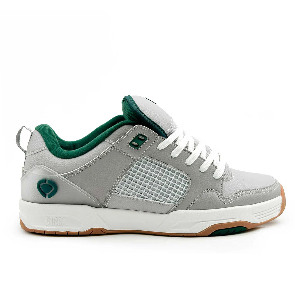 Zapatillas C1rca Tave TT - GREEN/ASH/WHITE