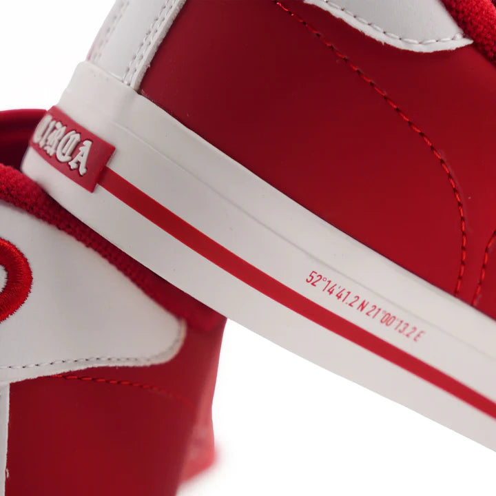 Zapatilla C1rca Lopez AL50 Warsaw-Manhole Series - BRWH