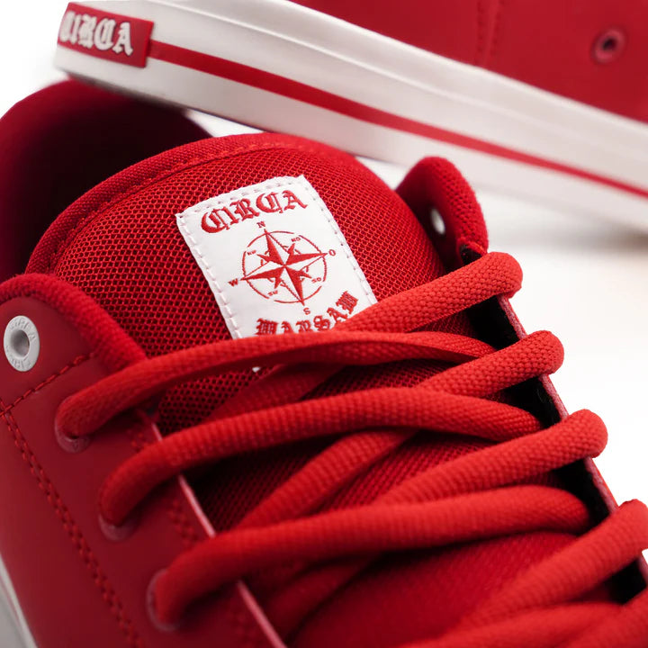 Zapatilla C1rca Lopez AL50 Warsaw-Manhole Series - BRWH