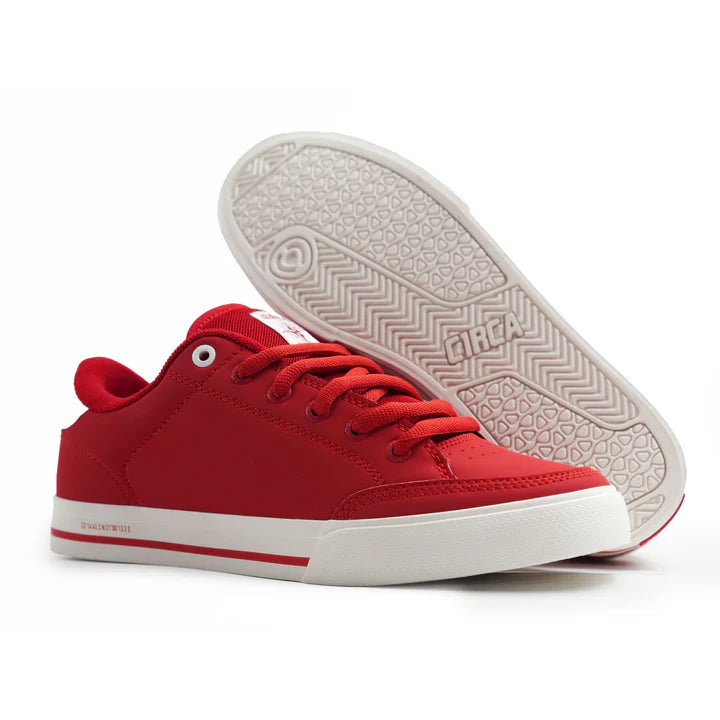 Zapatilla C1rca Lopez AL50 Warsaw-Manhole Series - BRWH