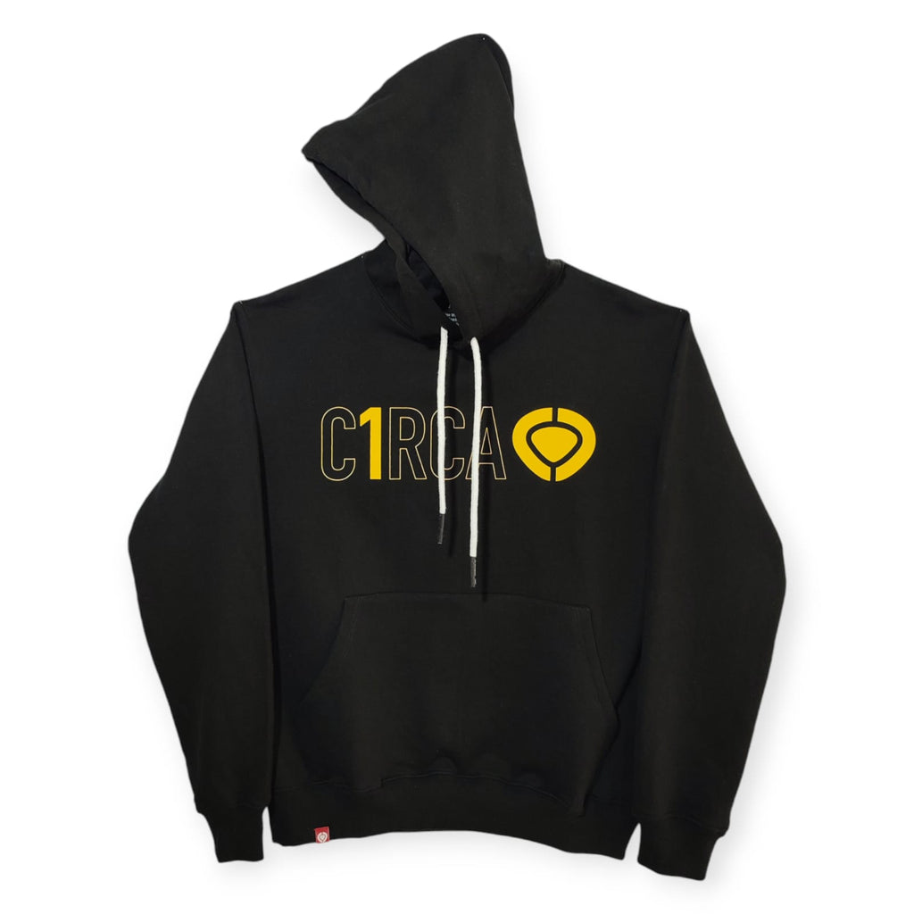 POLERA DIN ICON TRACK-YEBLK
