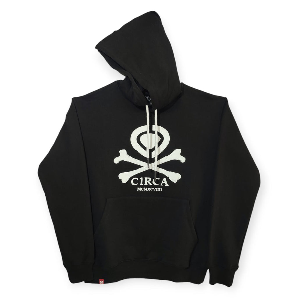 POLERA BONES-BLK