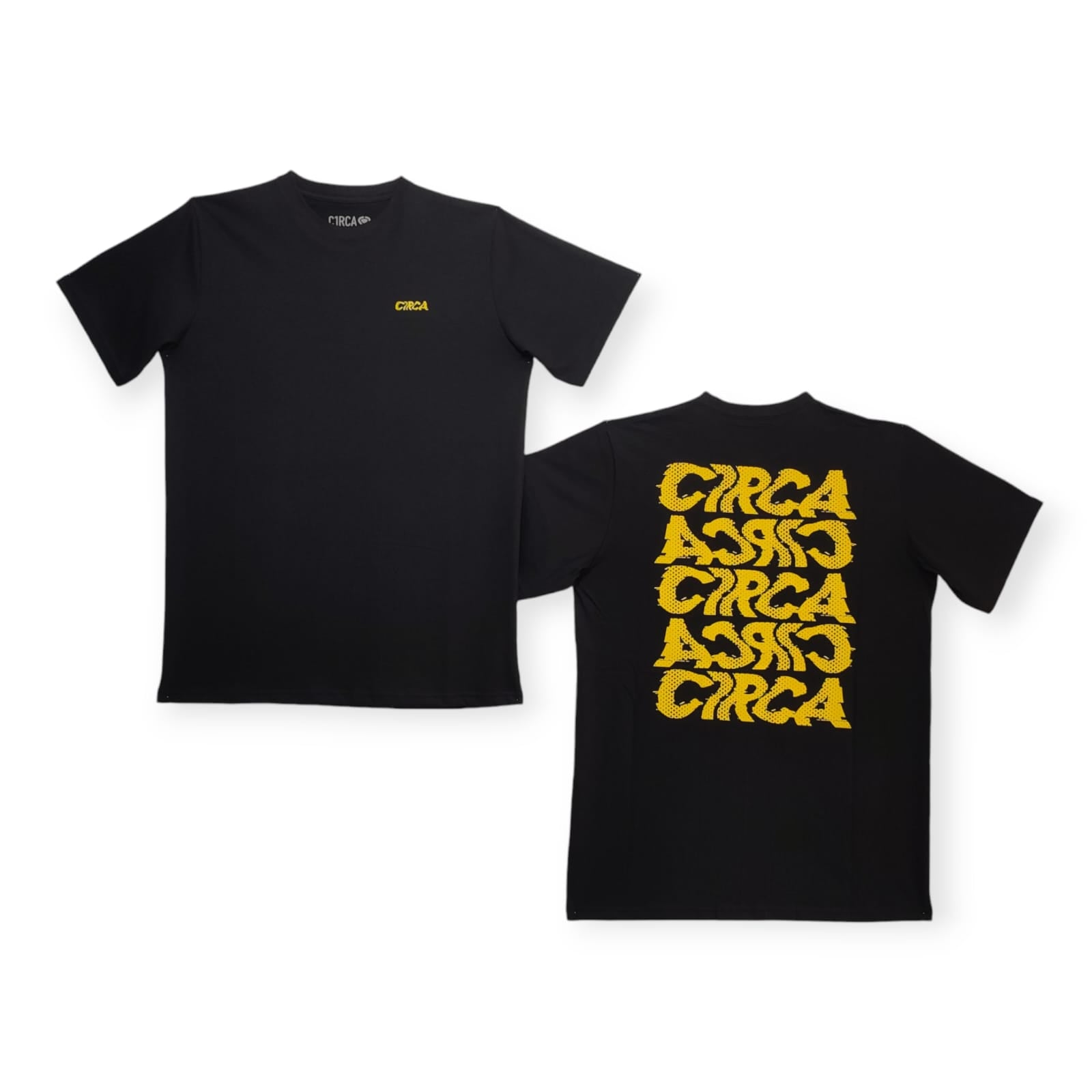 POLO MOTION MANGA CORTA-YEBLK