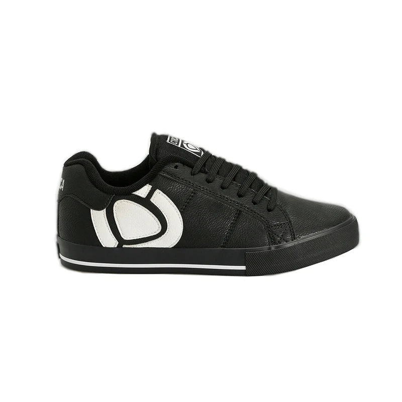 Zapatilla C1rca 211 Vulc - BLACK/WHITE