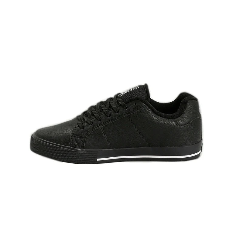 Zapatilla C1rca 211 Vulc - BLACK/WHITE