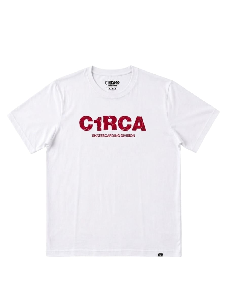 POLO DIVISION MANGA CORTA-WHRD