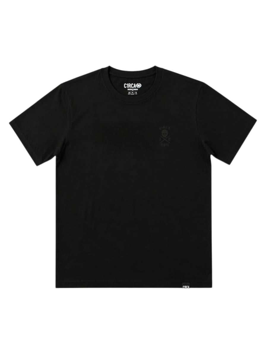 POLO LOPEZ 50 MANGA CORTA-BKBK