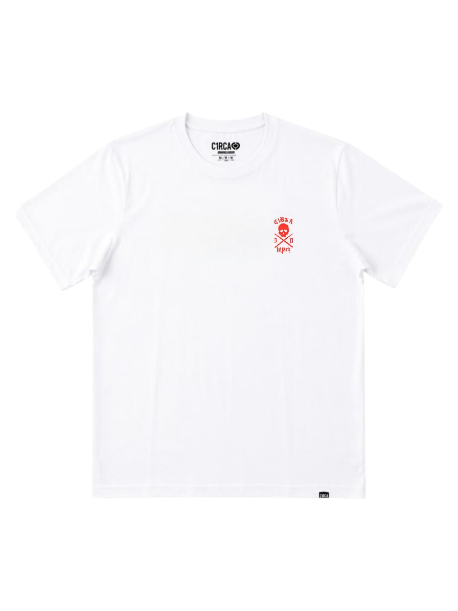 POLO LOPEZ 50 MANGA CORTA-WHRD