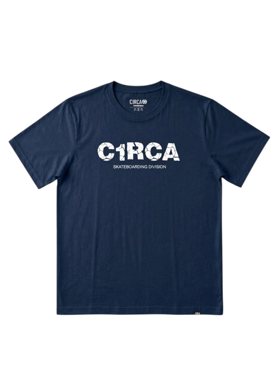 POLO DIVISION MANGA CORTA-NAVY