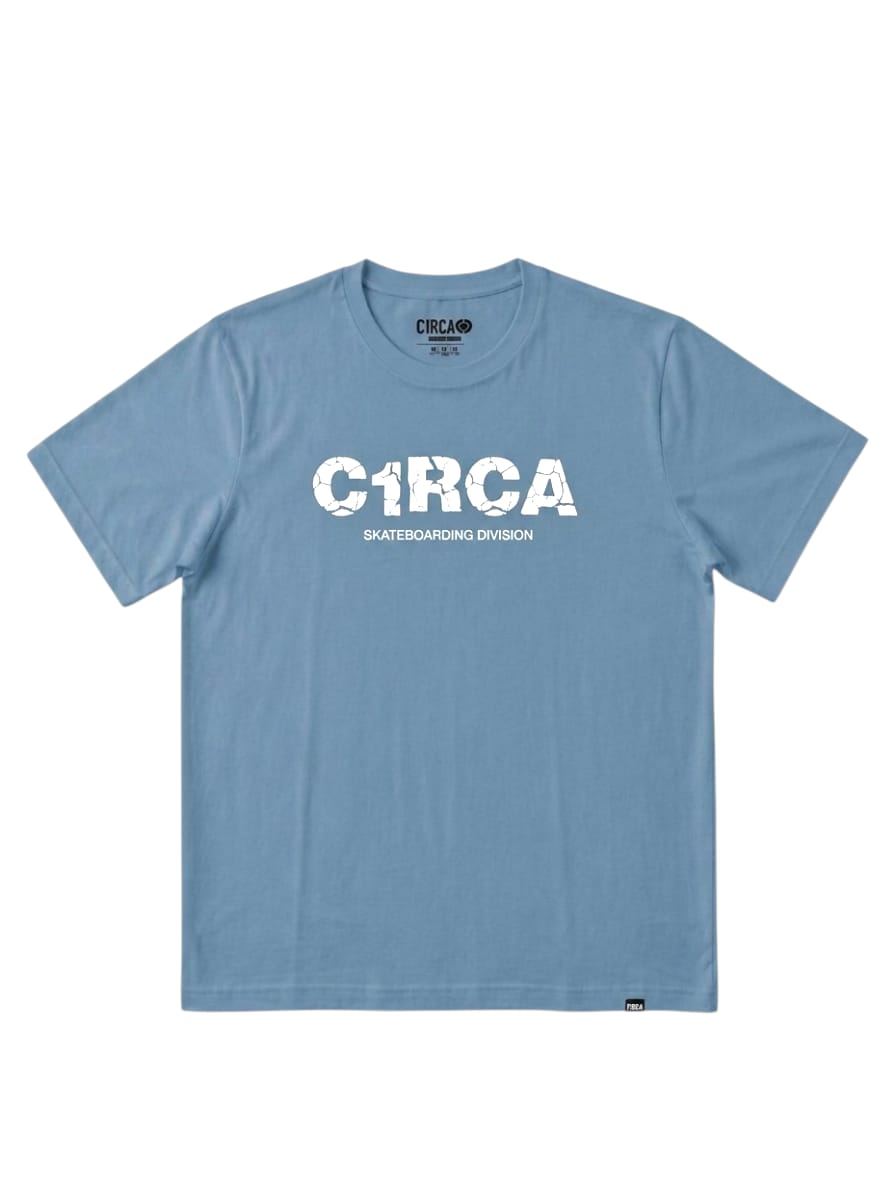 POLO DIVISION MANGA CORTA-LIGHTBLUE