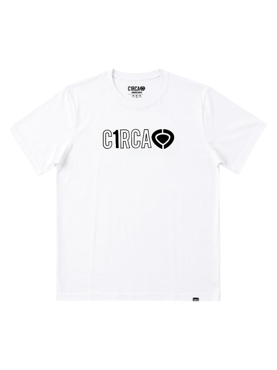 POLO DIN ICON MANGA CORTA-WHBK