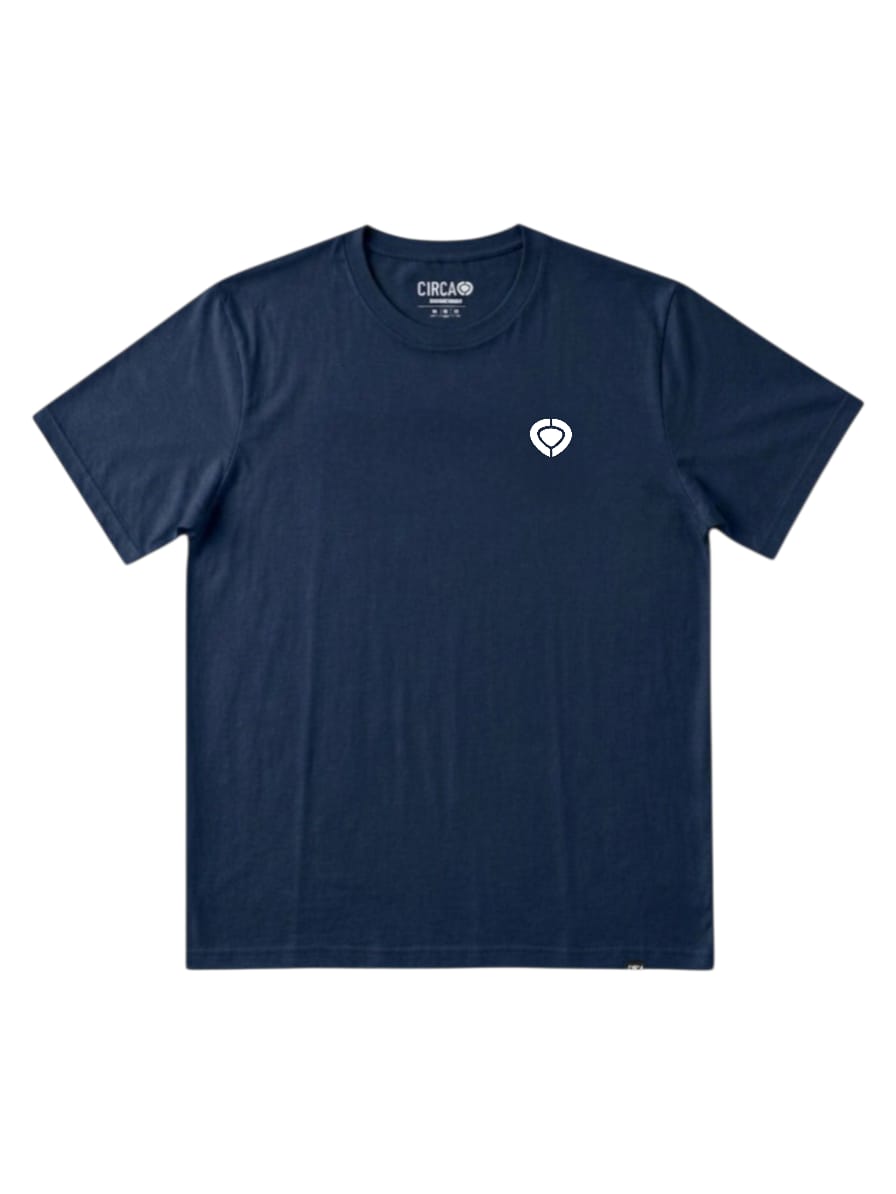 POLO MINI ICON MANGA CORTA-NAVY