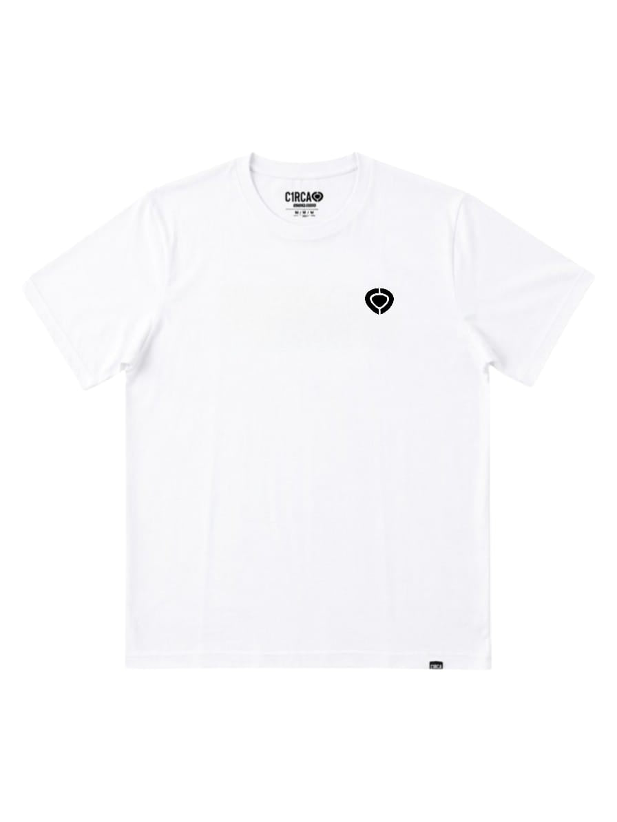 POLO MINI ICON MANGA CORTA-WHBK