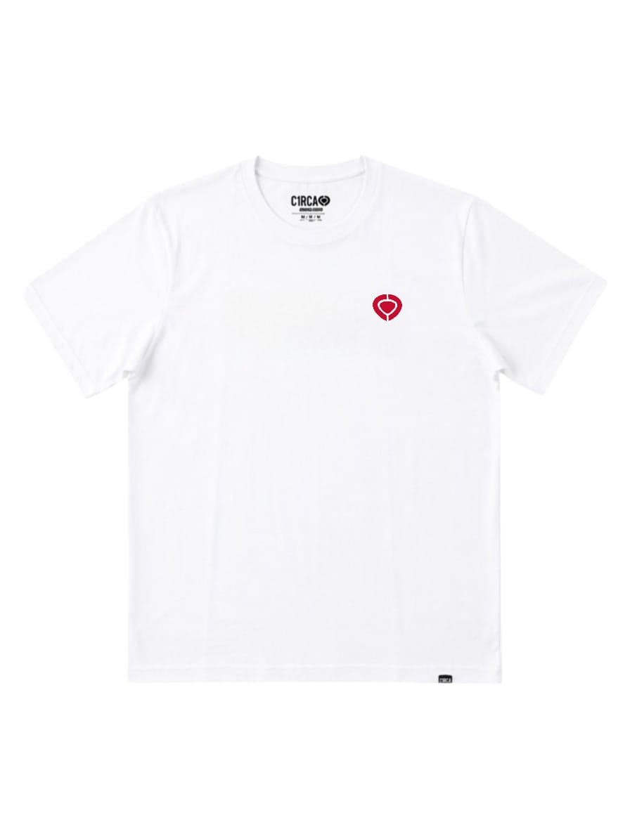 POLO MINI ICON MANGA CORTA-WHRD