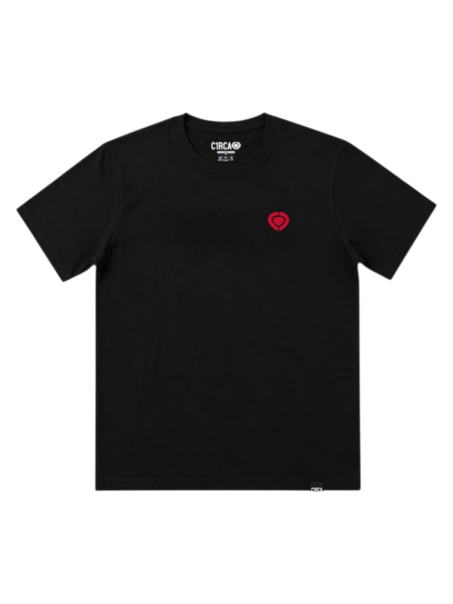 POLO MINI ICON MANGA CORTA-BKRD