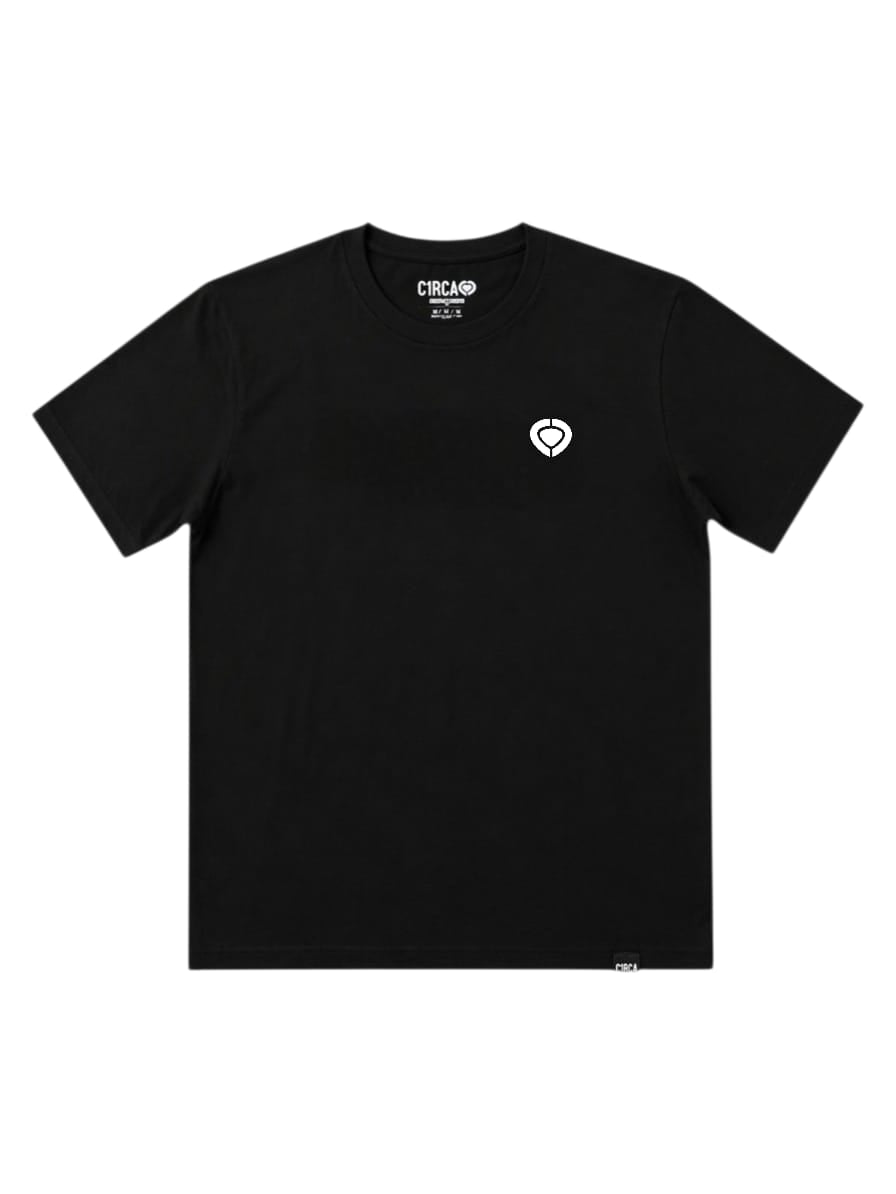POLO MINI ICON MANGA CORTA-BKWH