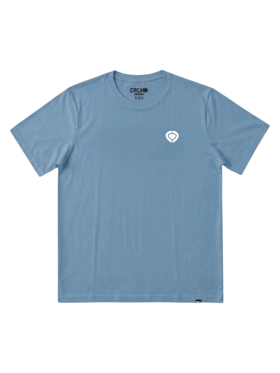 POLO MINI ICON MANGA CORTA-LIGHTBLUE
