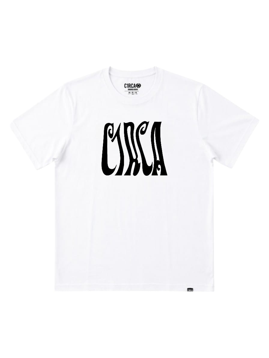 POLO CHILL OUT MANGA CORTA-WHBK