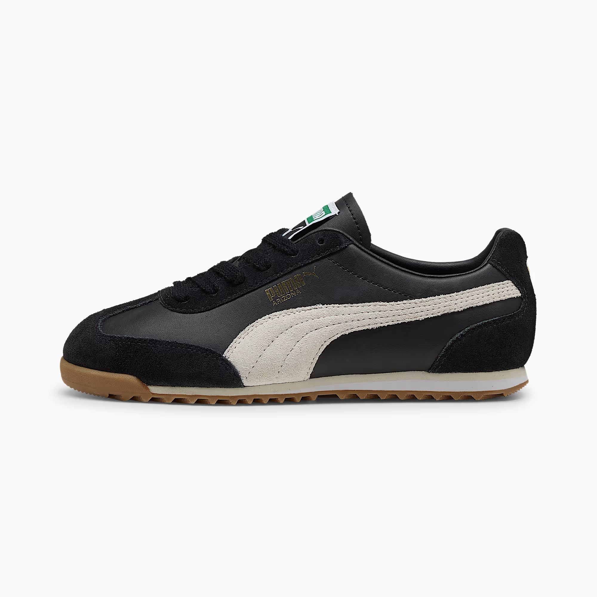 Zapatillas Urbanas para Mujer Puma Arizona Retro 402353-01