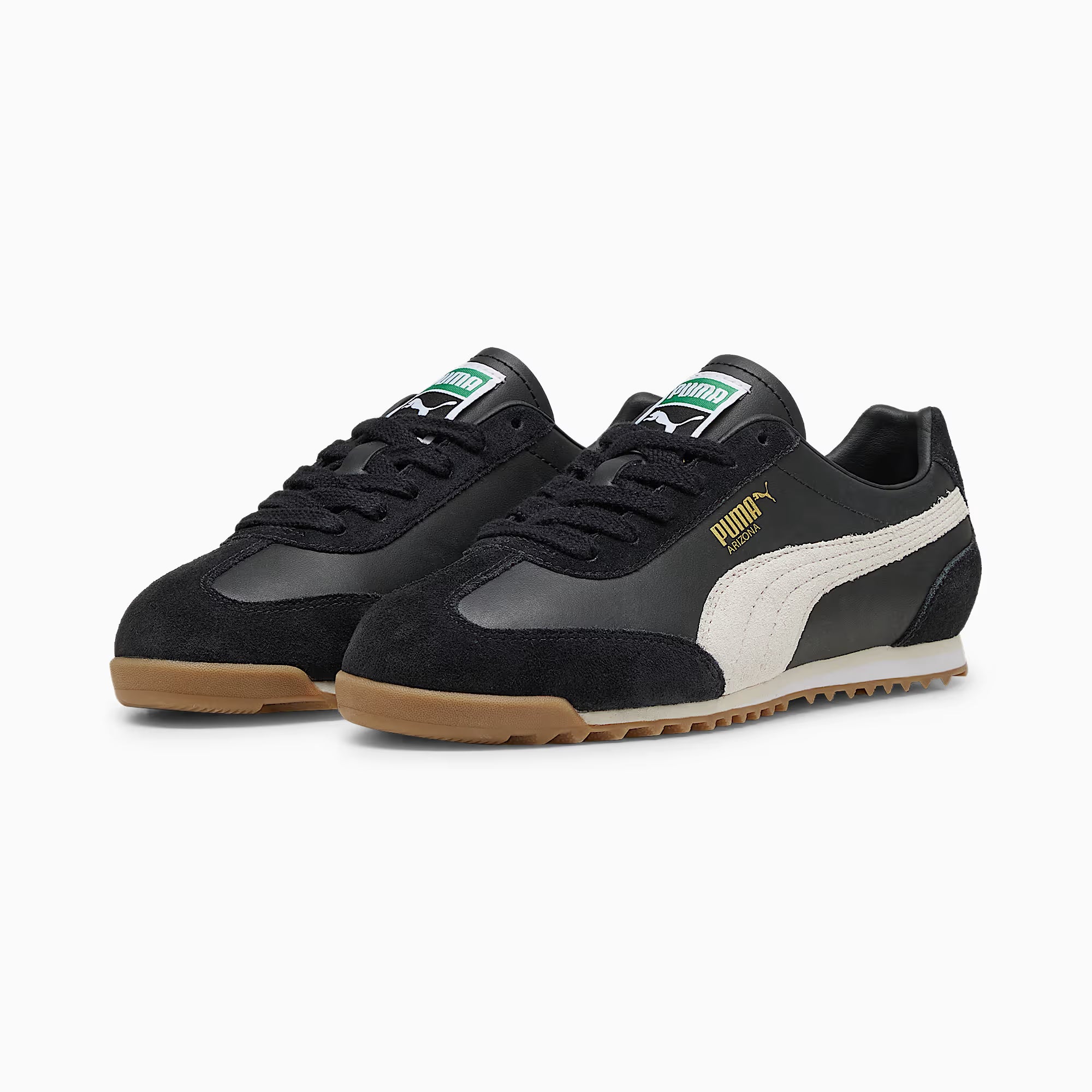 Zapatillas Urbanas para Mujer Puma Arizona Retro 402353-01