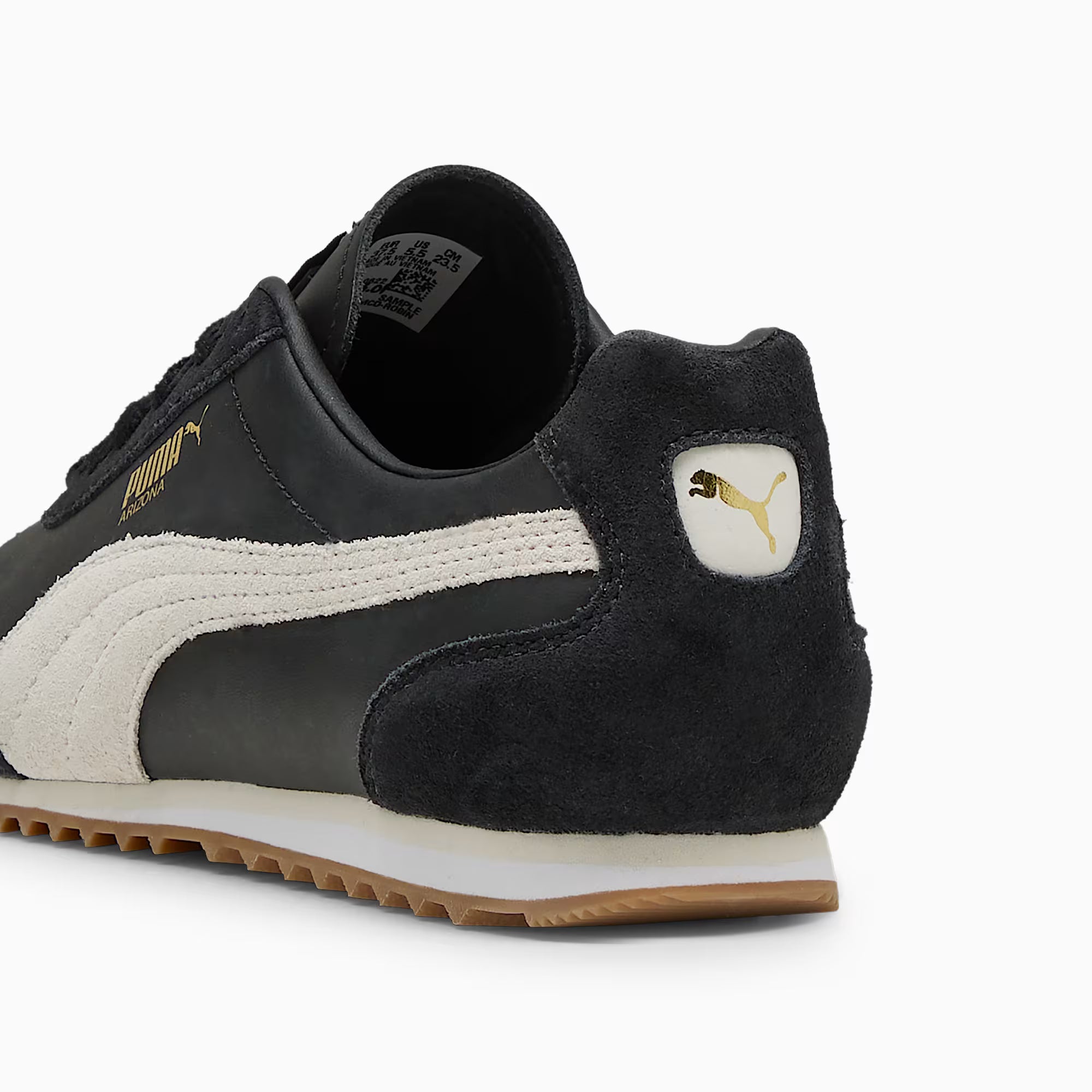 Zapatillas Urbanas para Mujer Puma Arizona Retro 402353-01