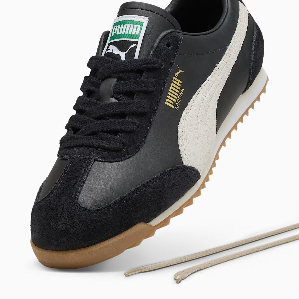 Zapatillas Urbanas para Mujer Puma Arizona Retro 402353-01
