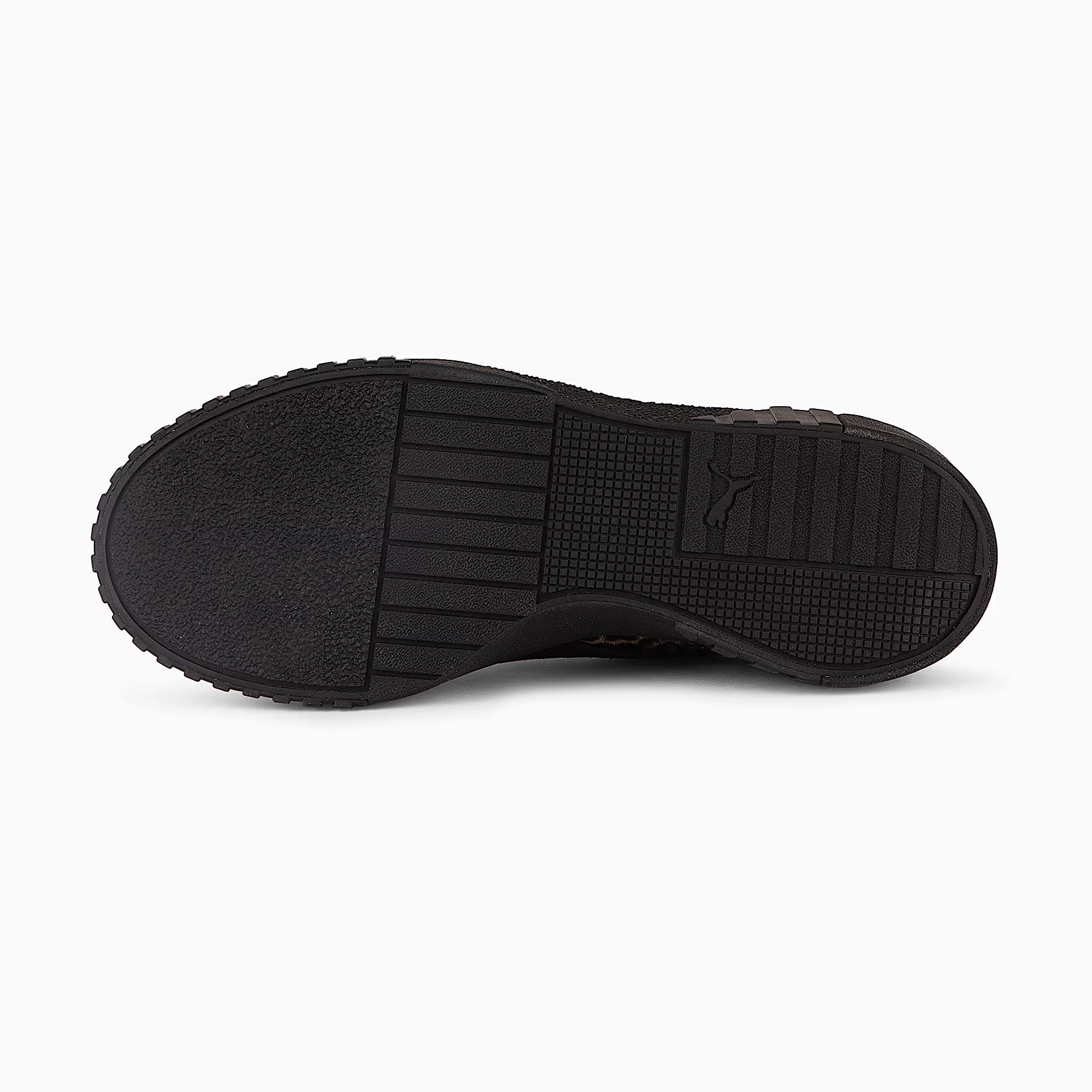 Zapatillas Cali Animal Print OG para mujer