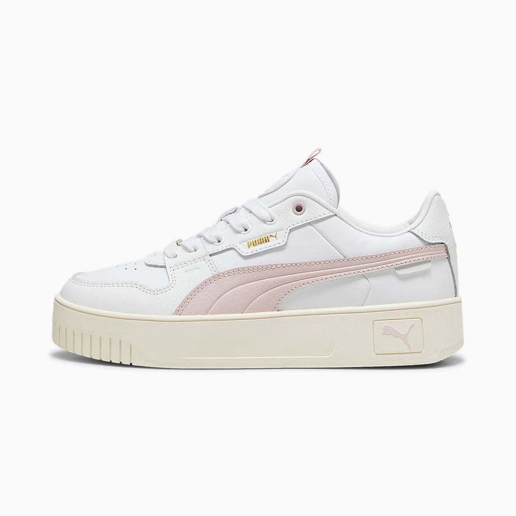 Zapatillas Urbanas para Mujer Puma Carina Street Lux