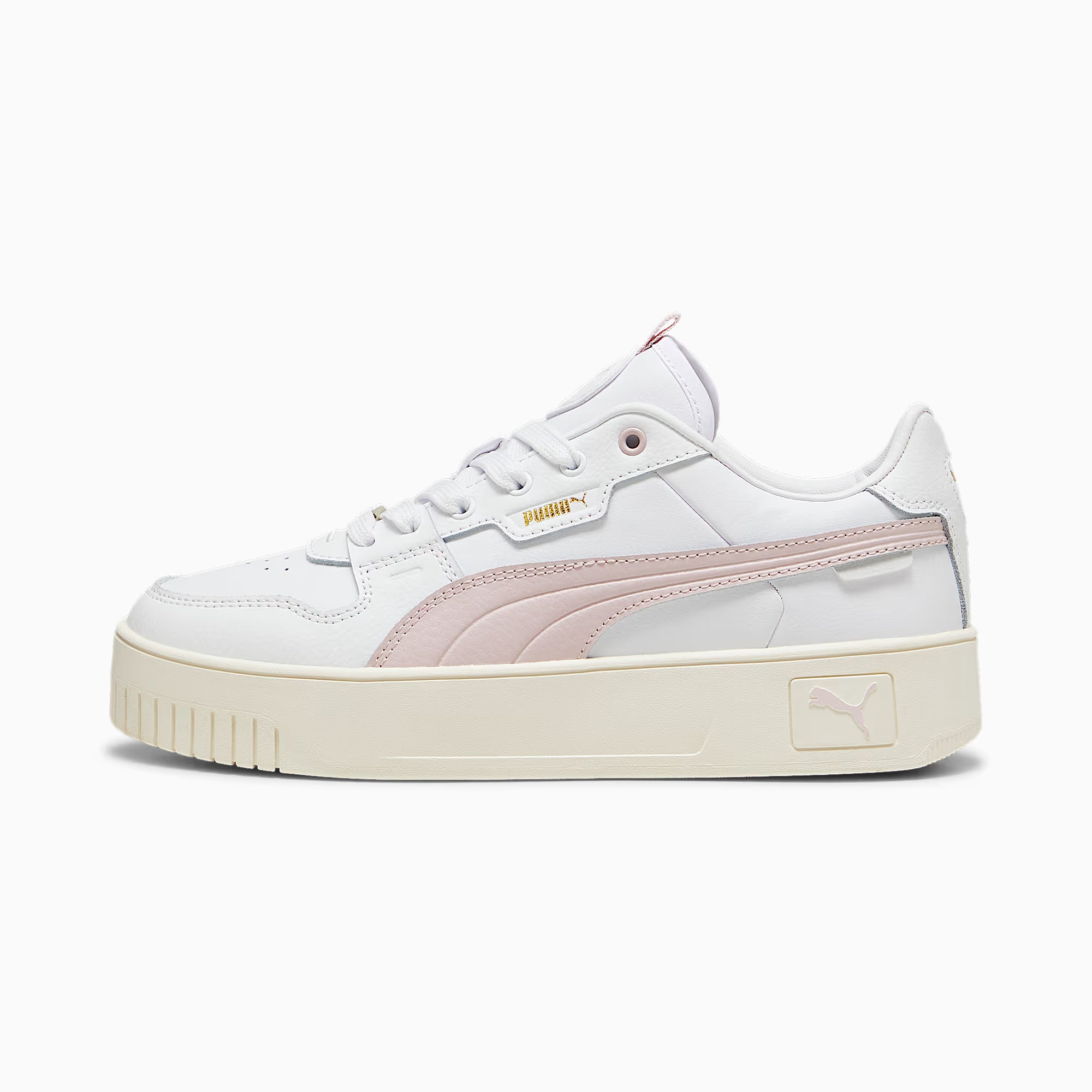 Zapatillas Urbanas para Mujer Puma Carina Street Lux