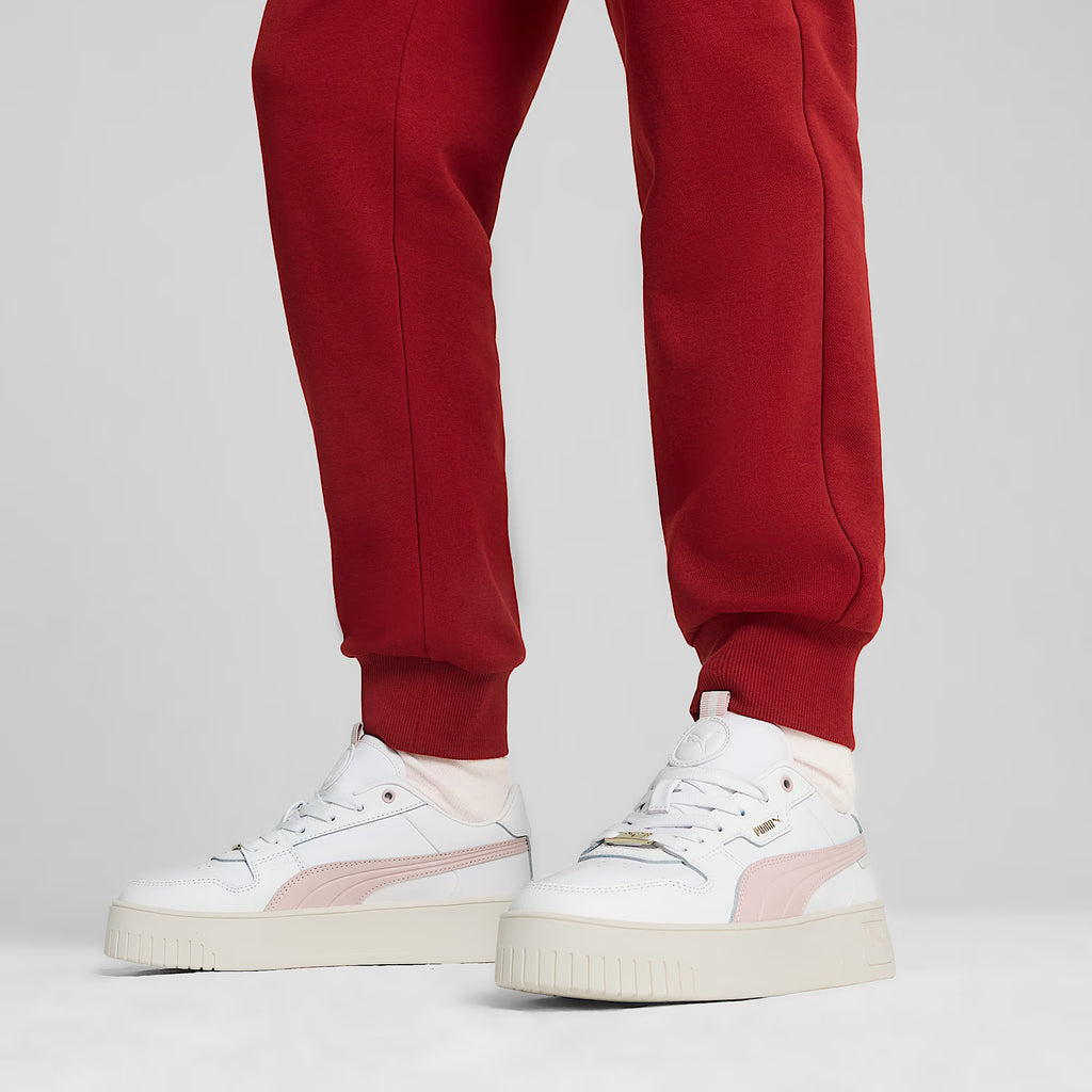 Zapatillas Urbanas para Mujer Puma Carina Street Lux