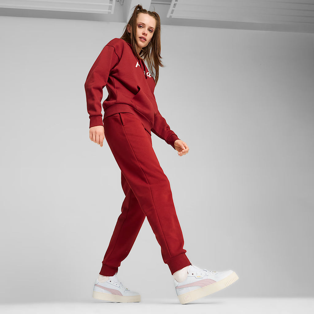 Zapatillas Urbanas para Mujer Puma Carina Street Lux