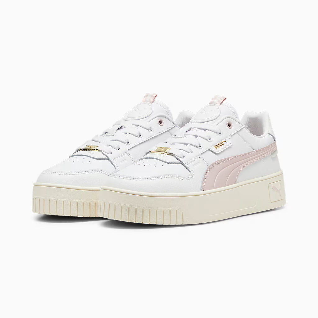 Zapatillas Urbanas para Mujer Puma Carina Street Lux