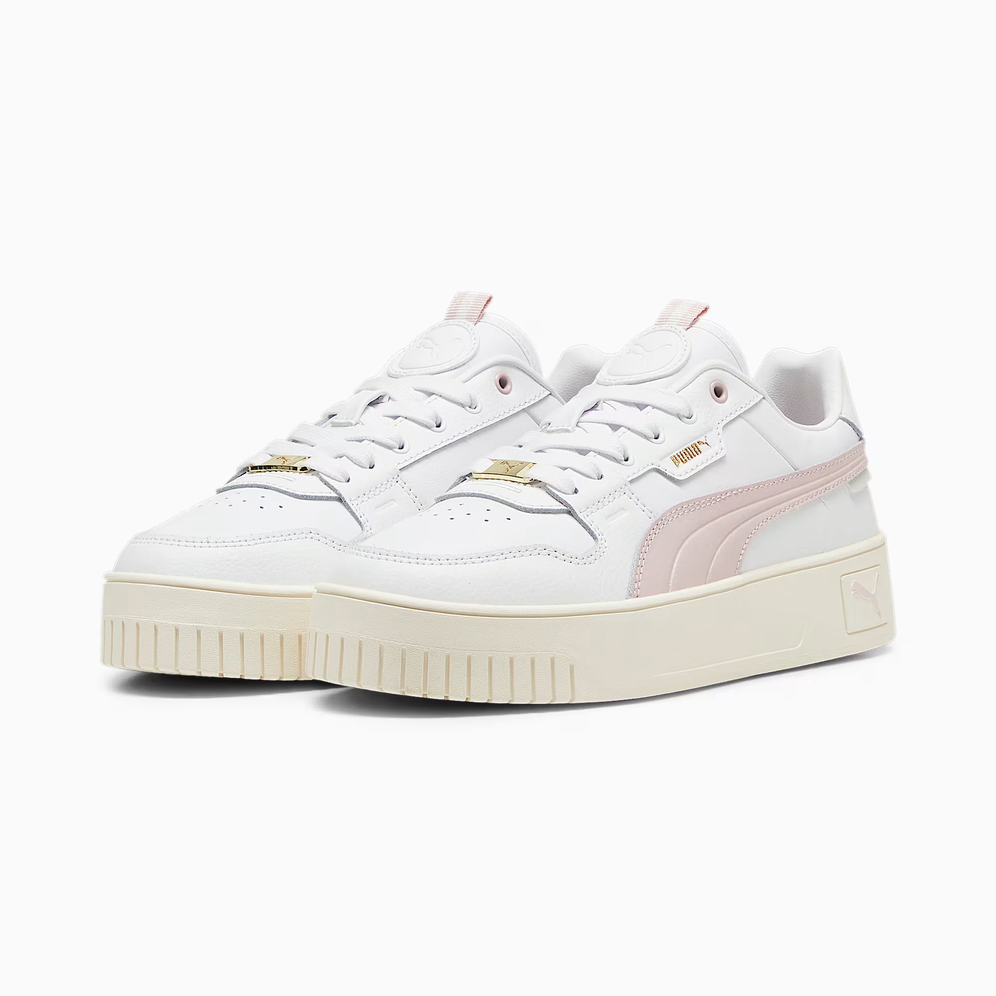 Zapatillas Urbanas para Mujer Puma Carina Street Lux