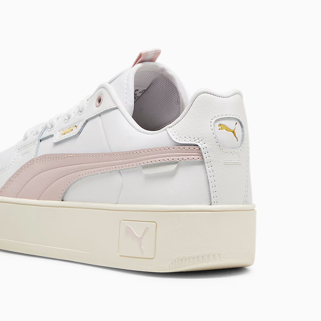 Zapatillas Urbanas para Mujer Puma Carina Street Lux