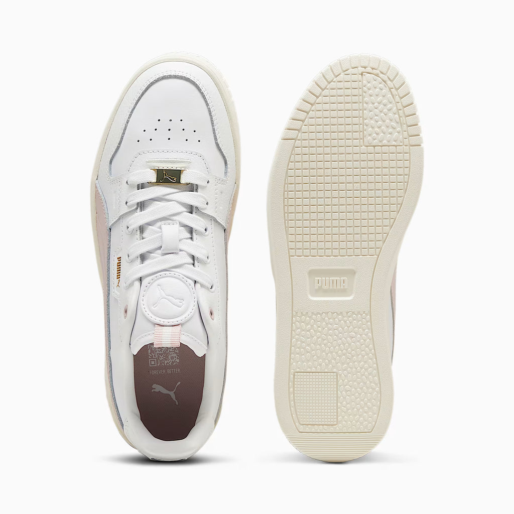 Zapatillas Urbanas para Mujer Puma Carina Street Lux