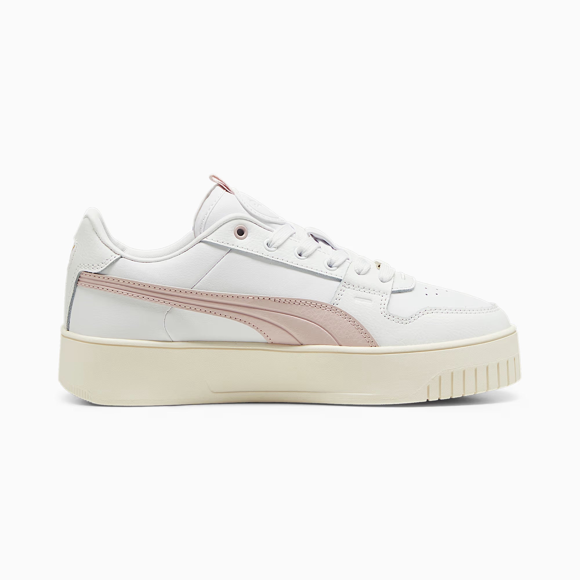 Zapatillas Urbanas para Mujer Puma Carina Street Lux