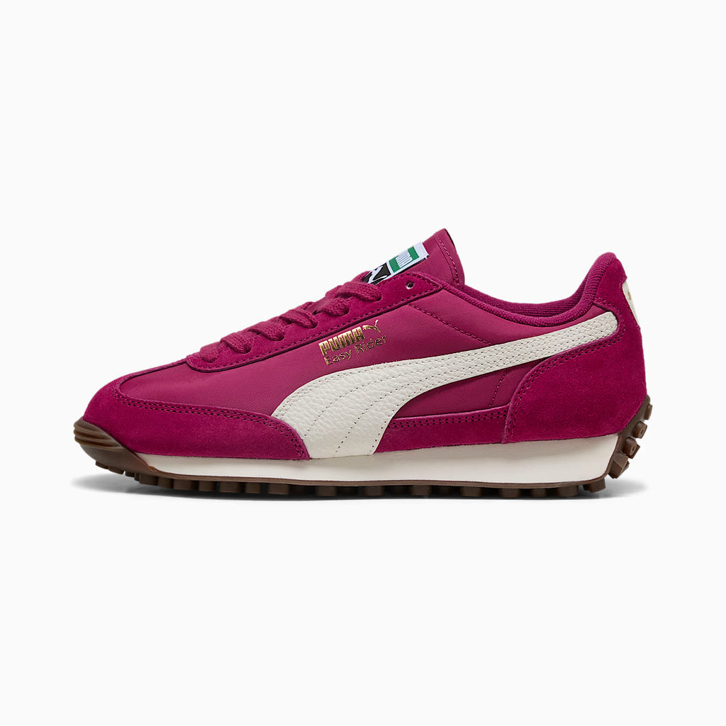 Zapatillas Easy Rider Vintage-Berry/Warm