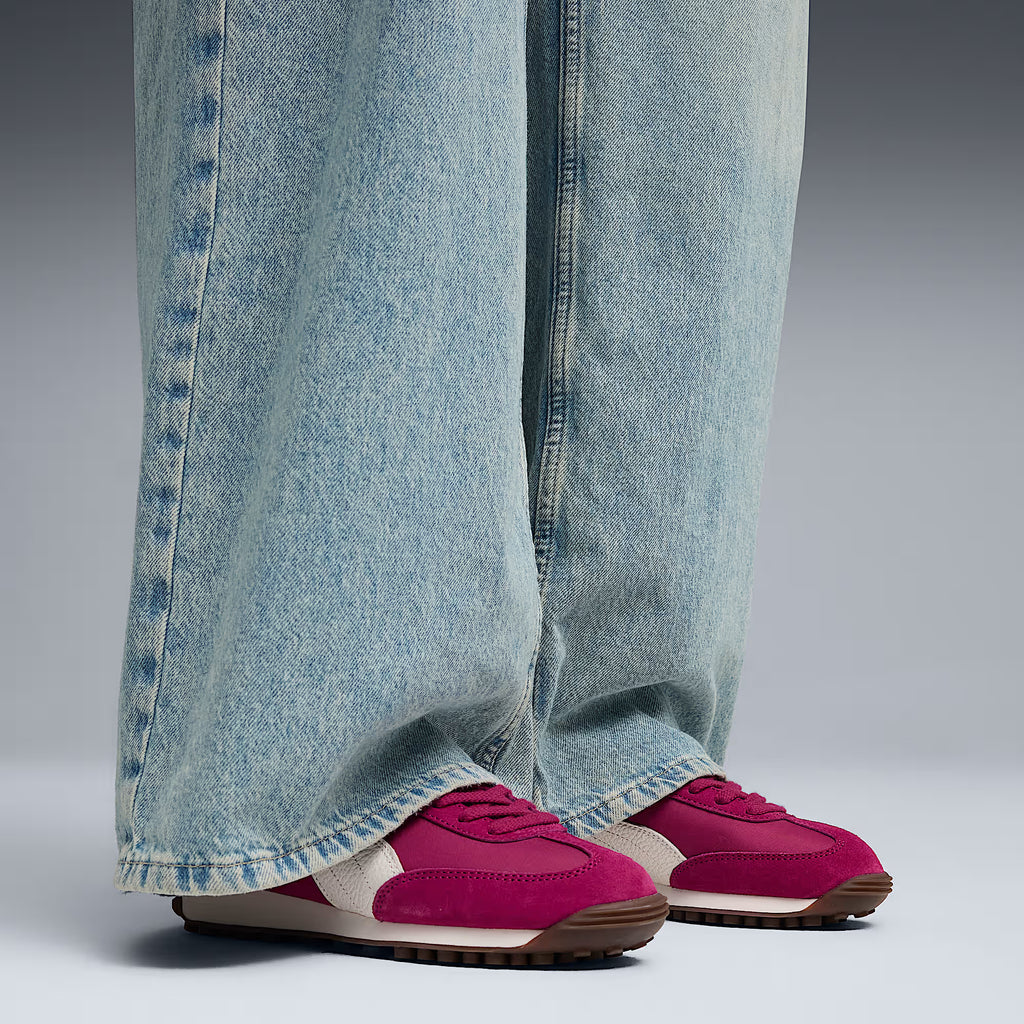 Zapatillas Easy Rider Vintage-Berry/Warm