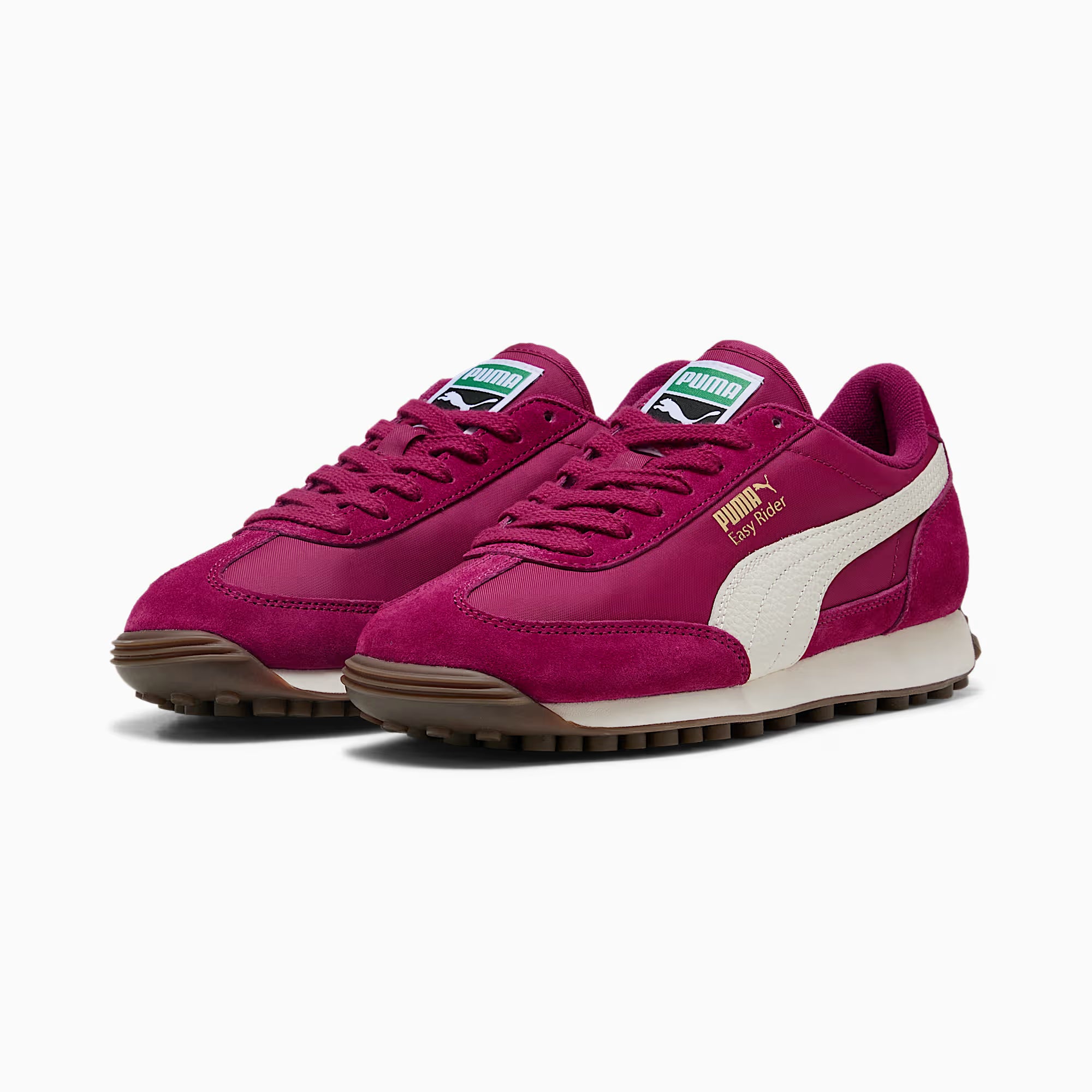 Zapatillas Easy Rider Vintage-Berry/Warm