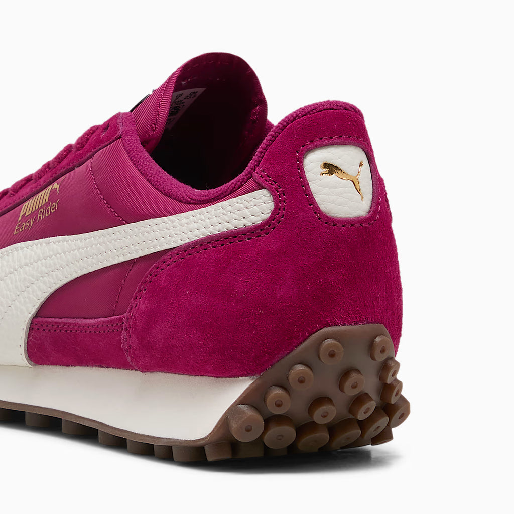 Zapatillas Easy Rider Vintage-Berry/Warm