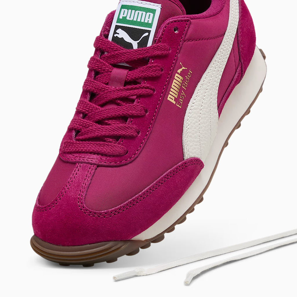 Zapatillas Easy Rider Vintage-Berry/Warm