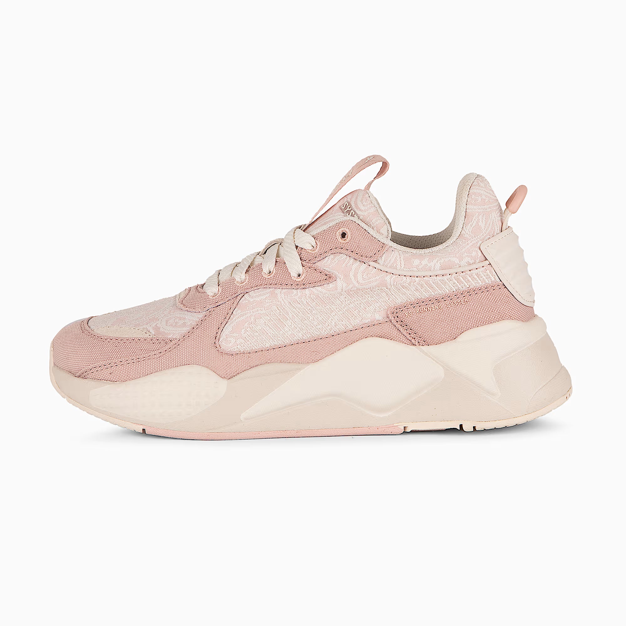 Zapatillas RS-X Paisley para mujer