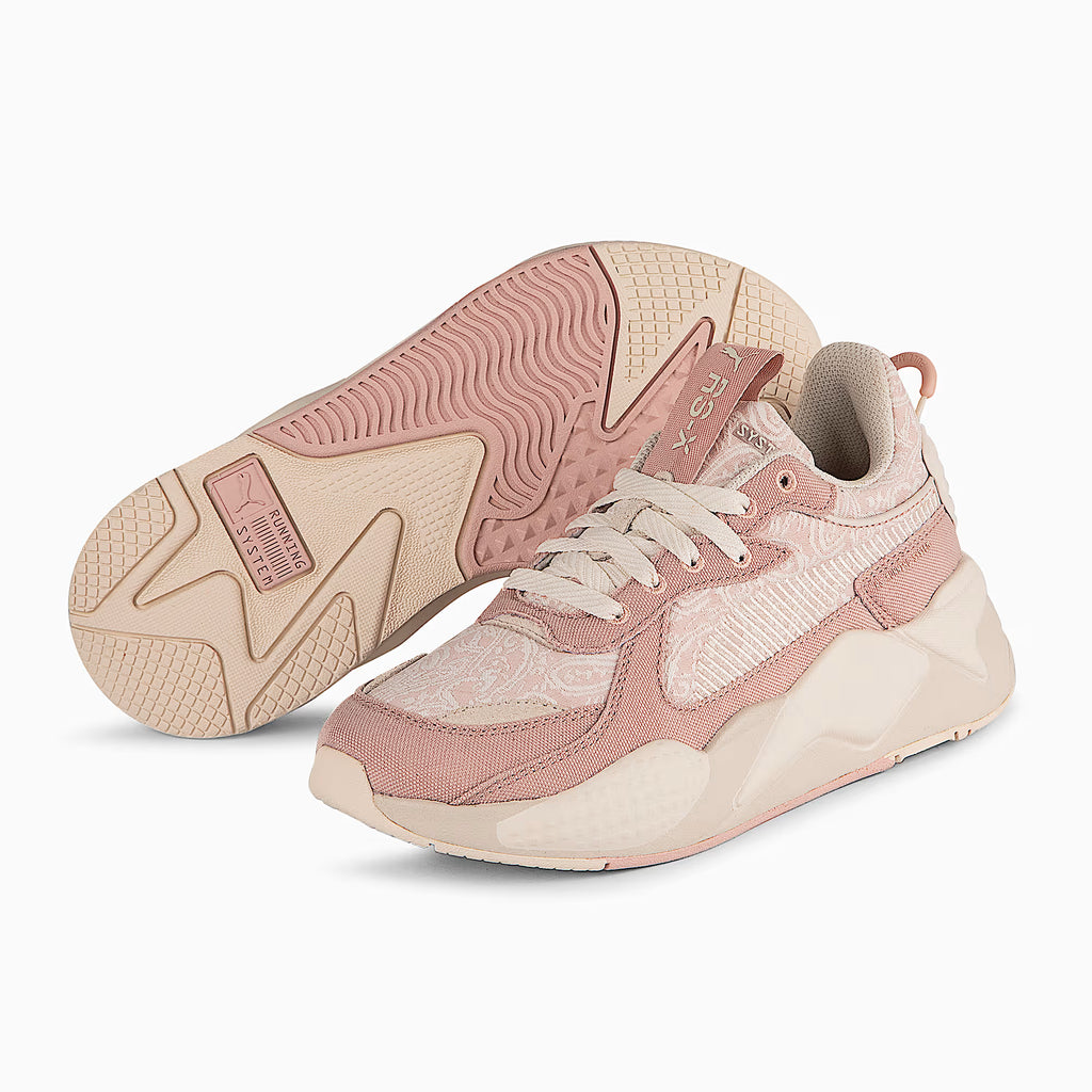 Zapatillas RS-X Paisley para mujer