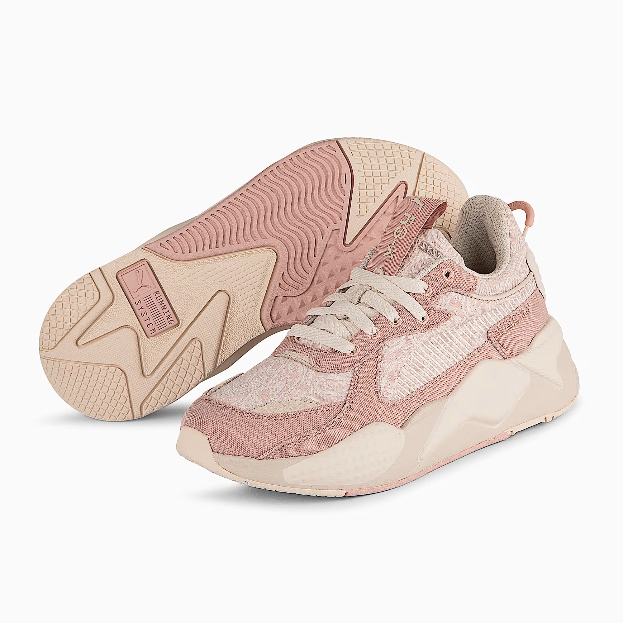 Zapatillas RS-X Paisley para mujer