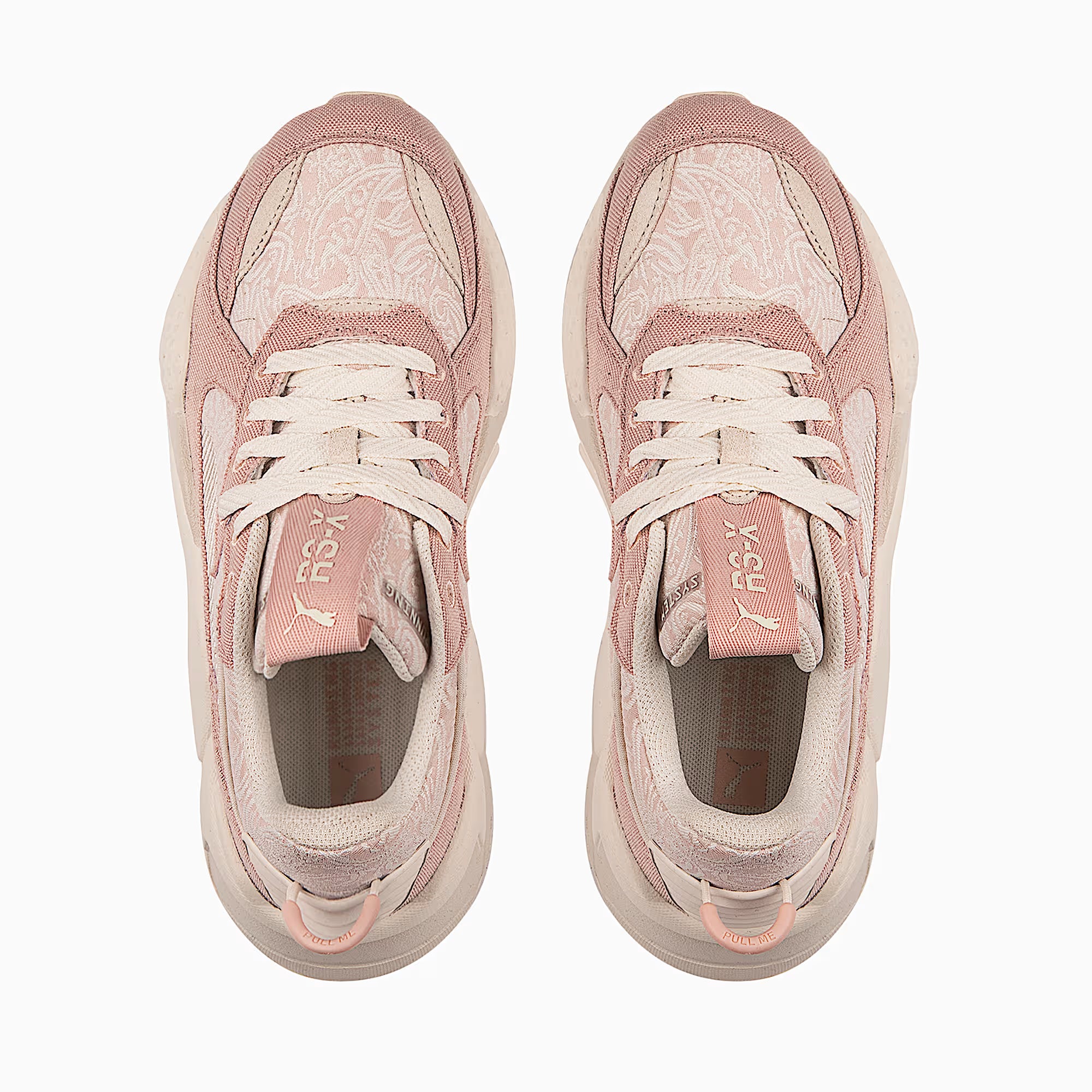 Zapatillas RS-X Paisley para mujer
