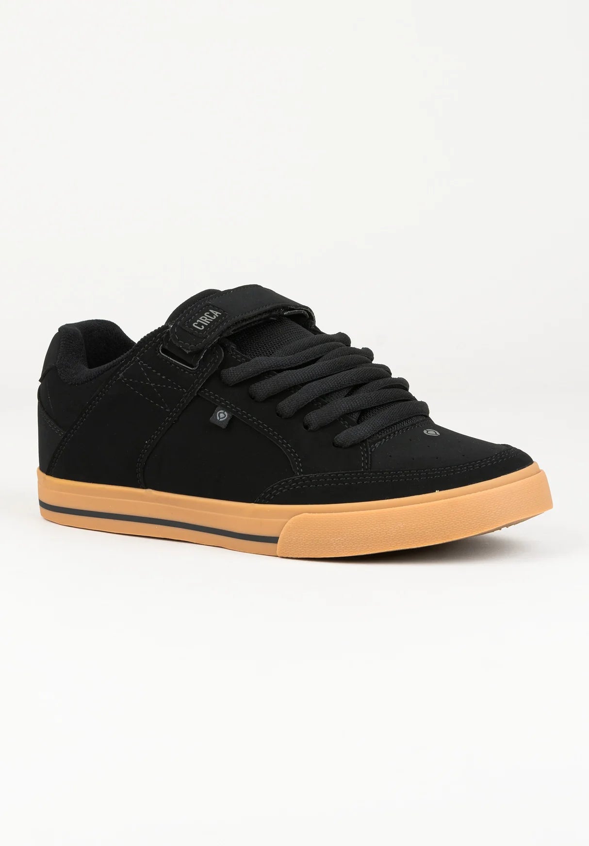 205 VULC-Black/Gum