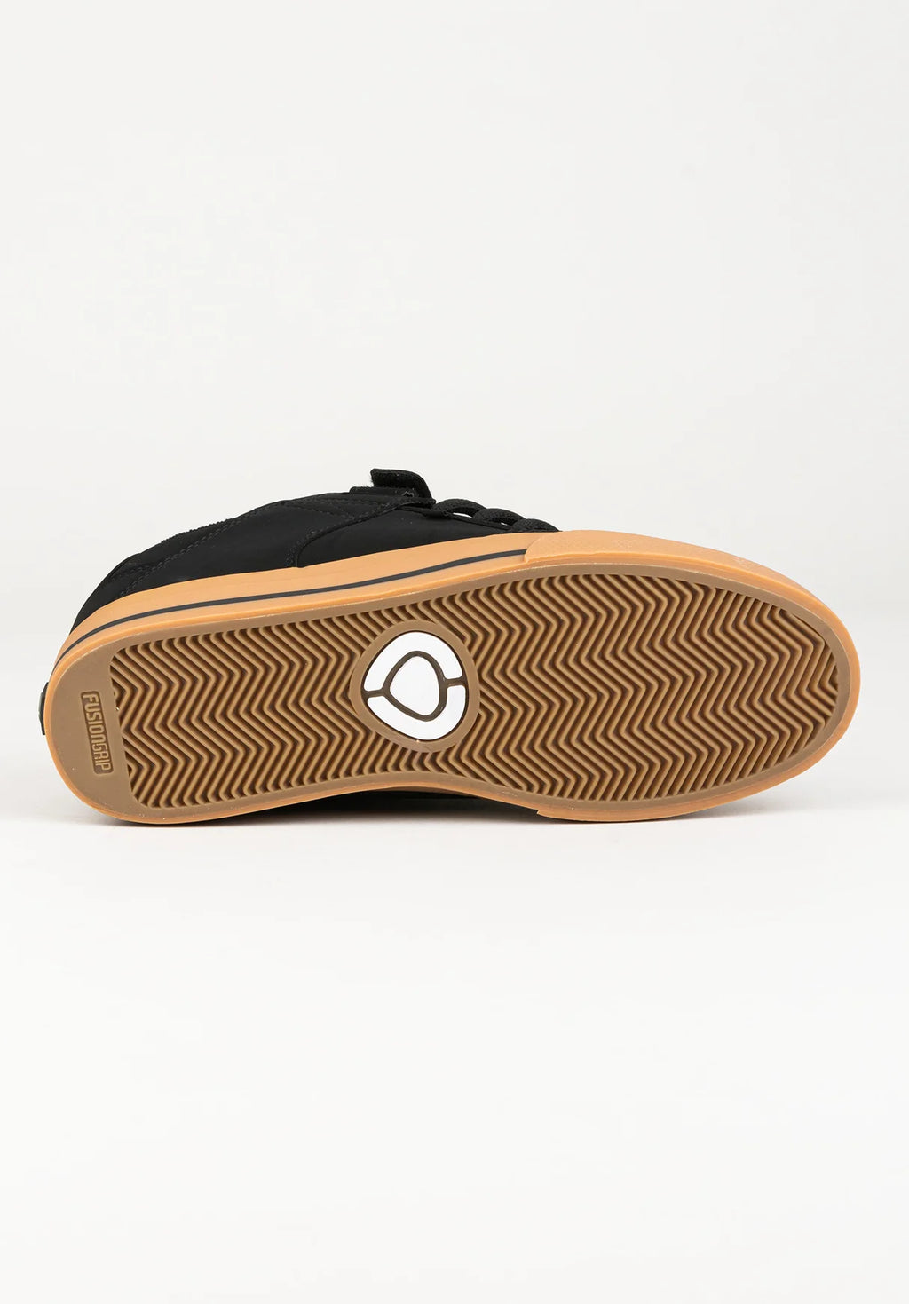 205 VULC-Black/Gum