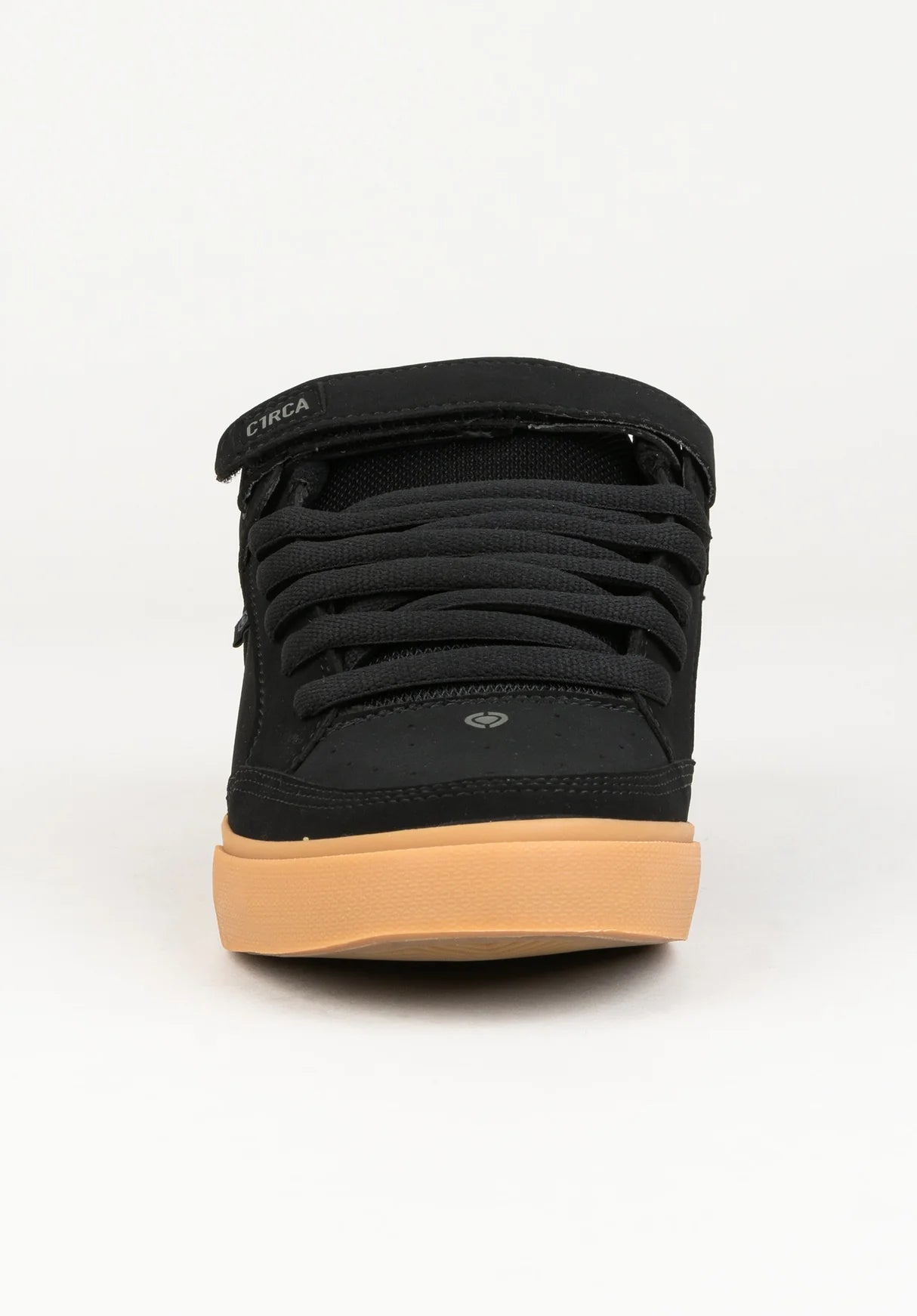 205 VULC-Black/Gum