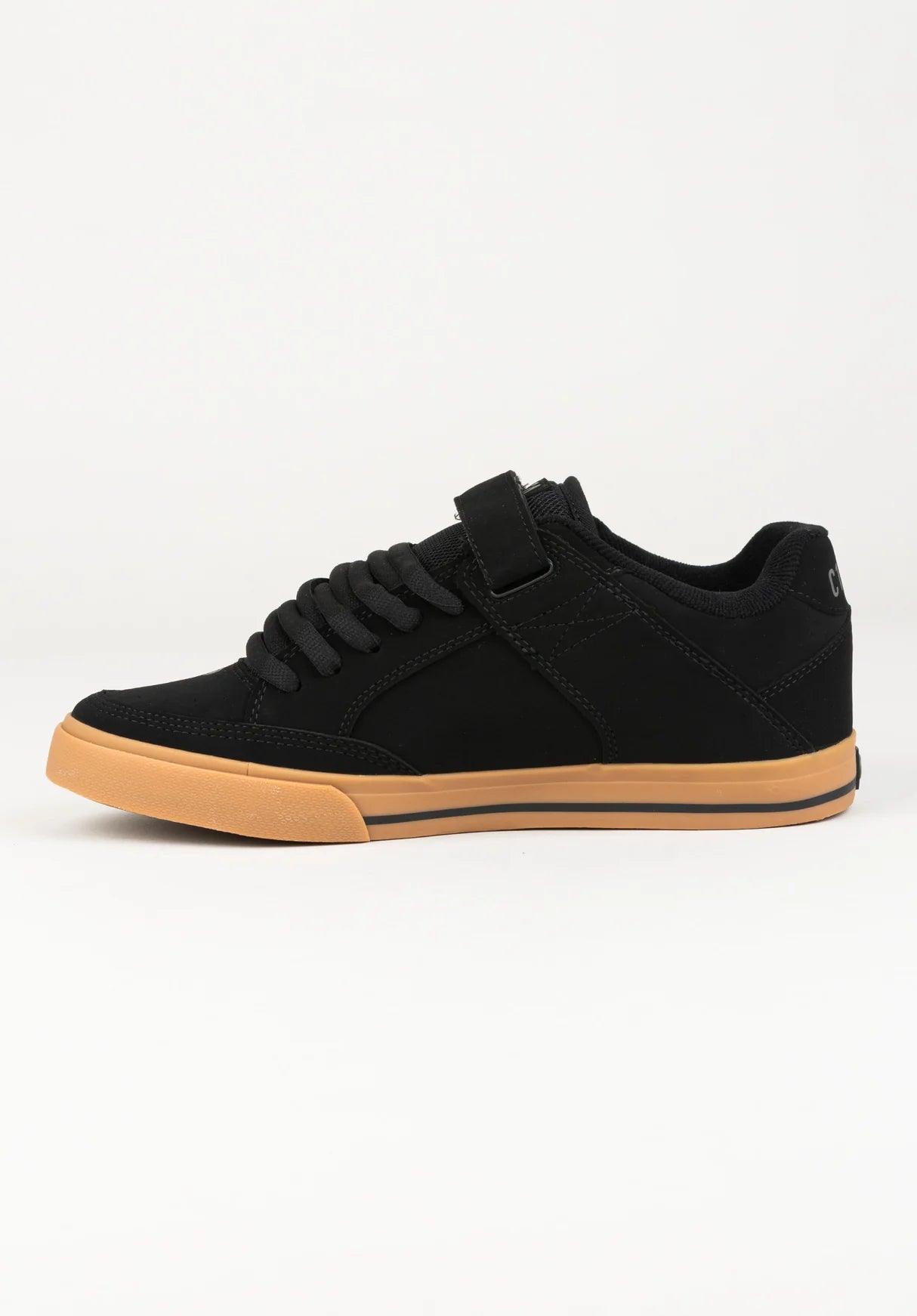 205 VULC-Black/Gum